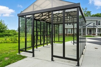 Diamond Court I & II in Harrington, DE - Building Photo - Building Photo