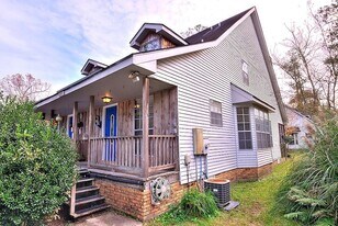 35240 Bayou Liberty Rd, Unit 775G in Slidell, LA - Building Photo
