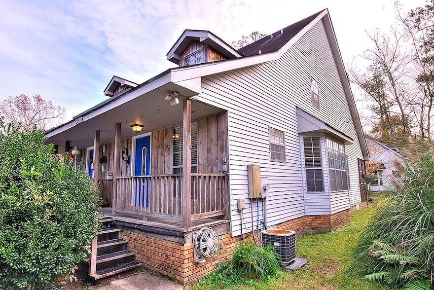 35240 Bayou Liberty Rd, Unit 775G in Slidell, LA - Building Photo