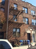 313 99th St Apartments