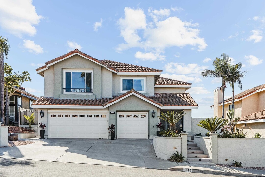 1068 Pacific Hill St in Chula Vista, CA - Building Photo