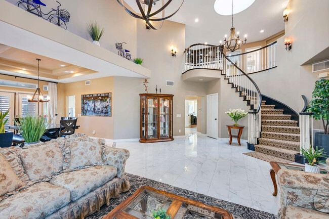 9598 Naples Dr in Cypress, CA - Building Photo - Building Photo