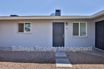 825 E Alice Ave in Phoenix, AZ - Building Photo - Building Photo