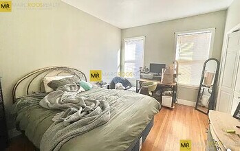 20 Fisher Ave, Unit 3 in Boston, MA - Foto de edificio - Building Photo