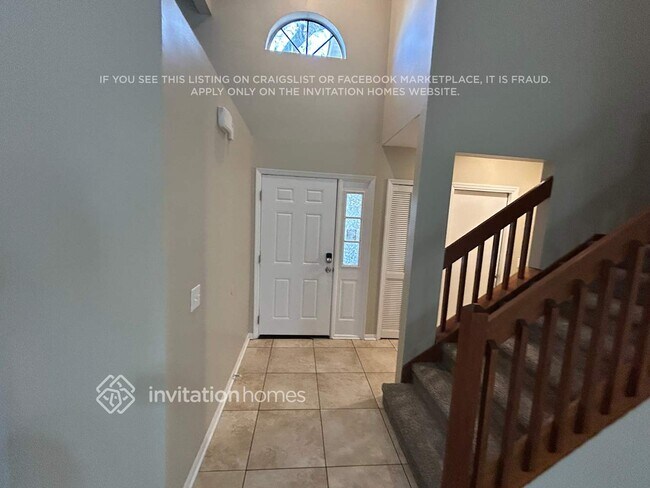 3915 Penrod Ln in Valrico, FL - Foto de edificio - Building Photo