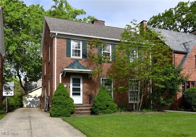 property at 2408 Eardley Rd