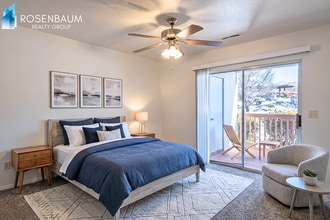 Charming 2 bedrooms, 2 baths home located in the beautiful Montana Terraces of Prescott! in Prescott, AZ - Foto de edificio - Building Photo