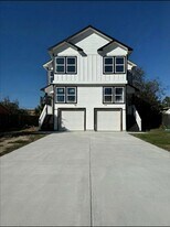 5519 Osprey Dr in Houston, TX - Building Photo