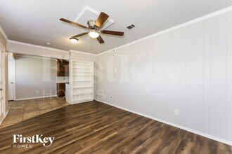 2907 E Mitchell St in Arlington, TX - Building Photo - Building Photo