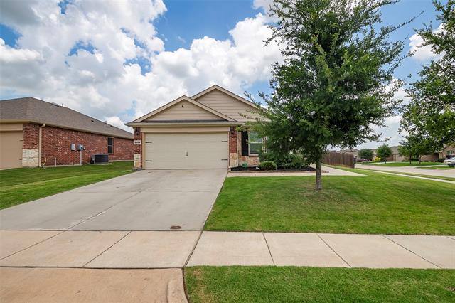 property at 2328 Stefani St
