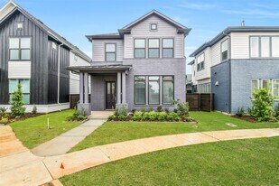 3311 Full Bellied Ln in Richmond, TX - Building Photo