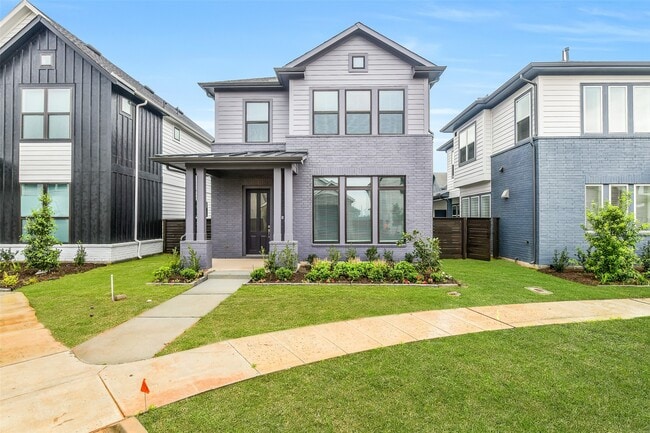 3311 Full Bellied Ln