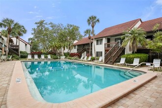 1634 Stickney Point Rd, Unit 201 in Sarasota, FL - Building Photo - Building Photo