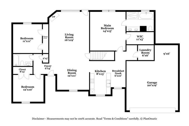 2378 Kindlewood Dr in Southaven, MS - Building Photo - Building Photo