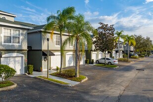 Pointe Parc at Avalon