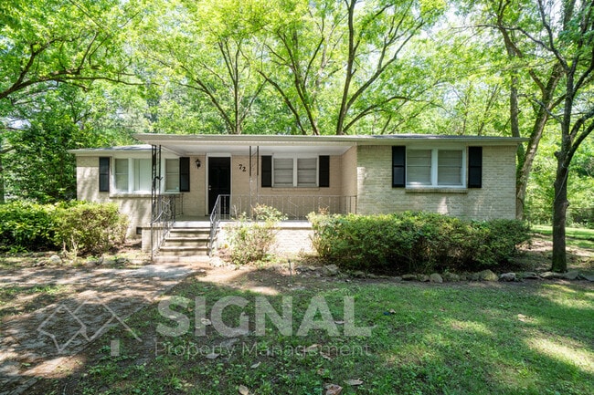 property at 72 Swindle Dr