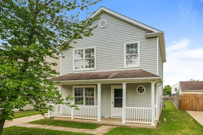 property at 6514 Hunters Creek Blvd