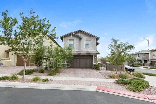 property at 153 Volti Subito Way