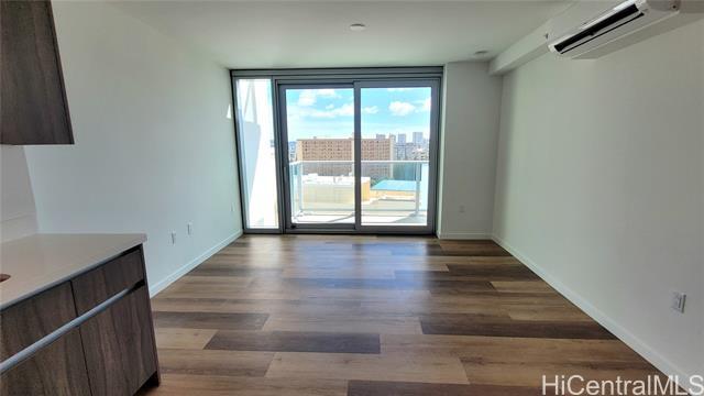 property at 1500 Rycroft St