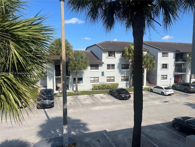 property at 7230 NW 179th St