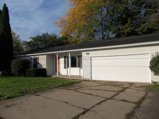 property at 2700 S Isabella Rd