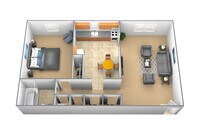 Arbuta Arms Apartments* photo'
