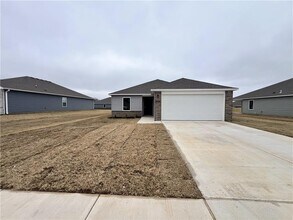 2820 Evans St in Pea Ridge, AR - Building Photo - Building Photo