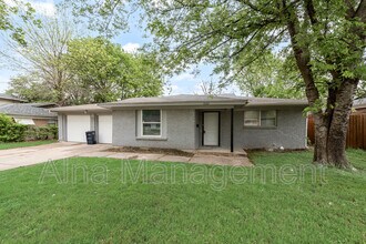 3332 Mesquite Rd in Fort Worth, TX - Building Photo - Building Photo