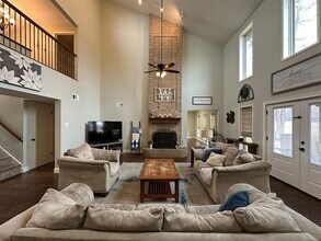110 Lilly Ln in Bullard, TX - Building Photo - Building Photo