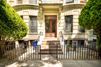 427 Sterling Pl in Brooklyn, NY - Building Photo - Building Photo