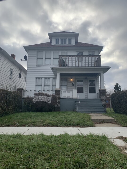 3557 Springle St in Detroit, MI - Building Photo