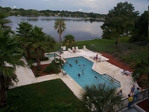 Lake Of The Woods Trailer Park in Maitland, FL - Building Photo - Other