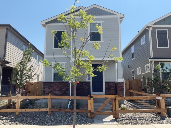 property at 320 N Addison Way
