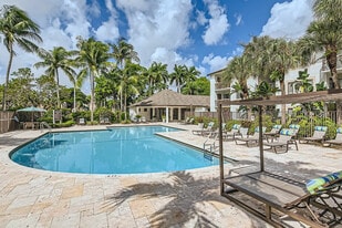 Cascades at the Hammocks in Miami, FL - Building Photo