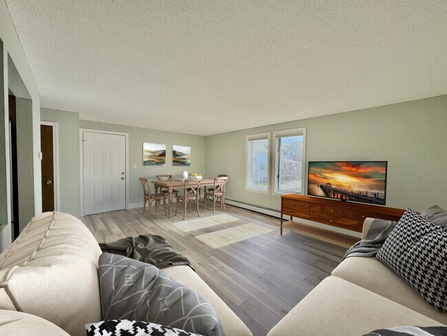 property at 118 Belmont St
