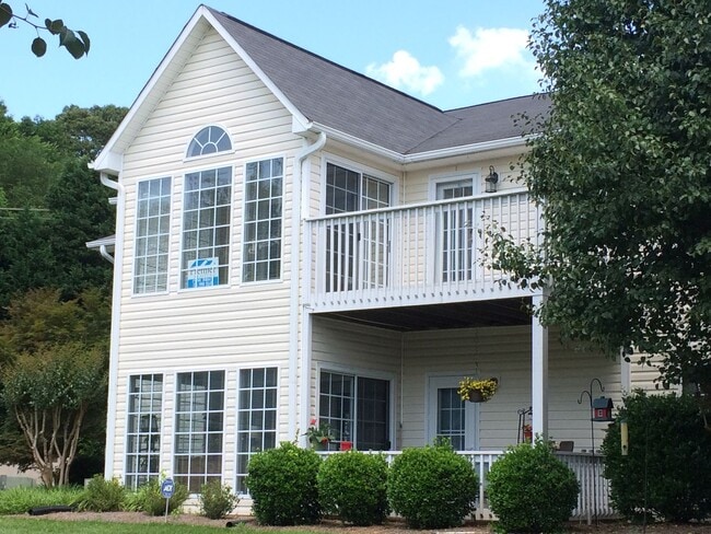 property at 126 River Oaks Ct