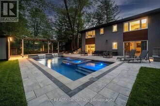 1513 Merrow Rd in Mississauga, ON - Building Photo - Building Photo