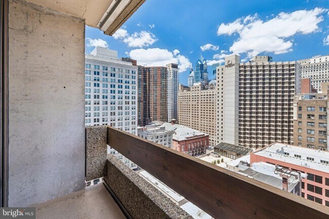 property at 1326 Spruce St