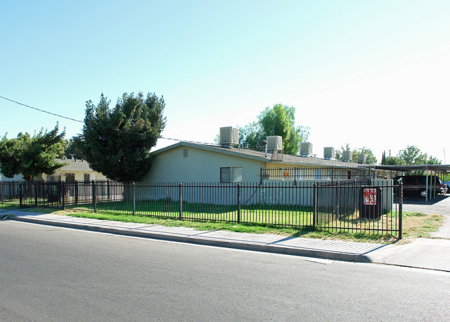 1509 S 10th St in Fresno, CA - Building Photo - Building Photo