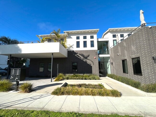 property at 204 W J St