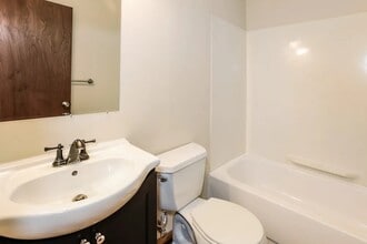 1101 Pine St in Lake In The Hills, IL - Building Photo - Building Photo