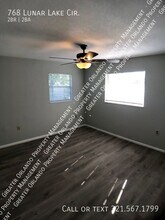 768 Lunar Lake Cir in Cocoa, FL - Building Photo - Building Photo