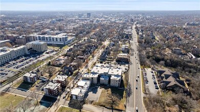 3500 Jefferson St in Kansas City, MO - Foto de edificio - Building Photo