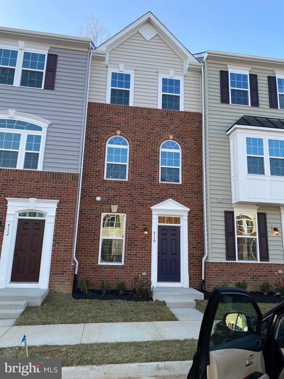 property at 710 River Crest Way