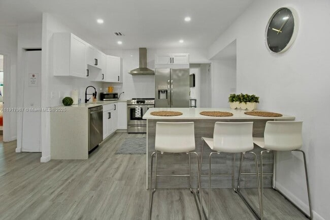 property at 2604 Fletcher Ct