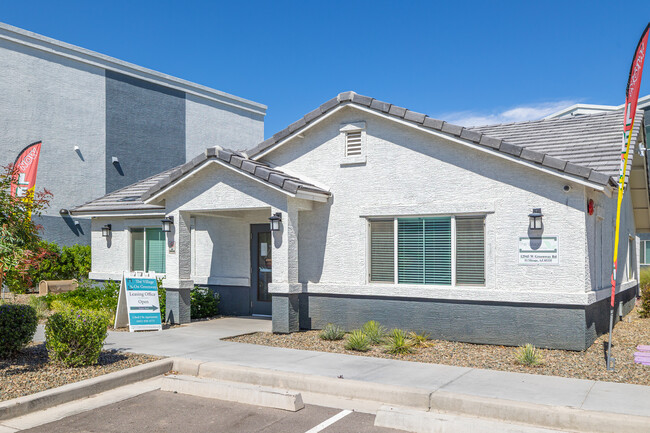 Village On Greenway in El Mirage, AZ - Building Photo - Building Photo