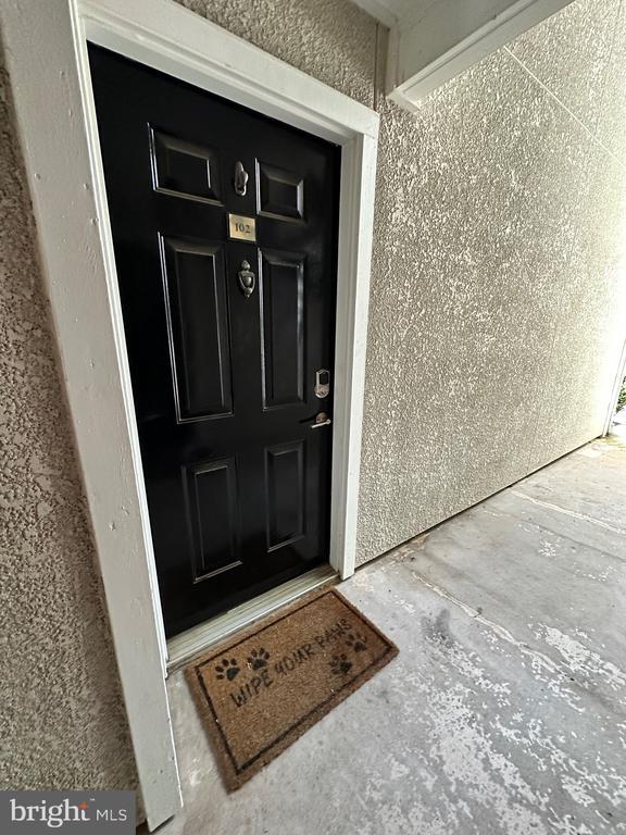 property at 1538 Lincoln Way