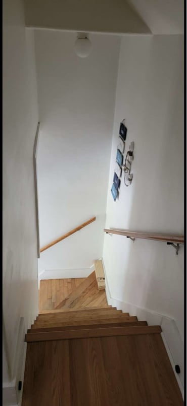 12 Milne St in Barre, VT - Building Photo - Building Photo