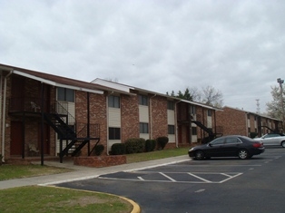 Briarwood Apartments in Waynesboro, GA - Building Photo - Building Photo