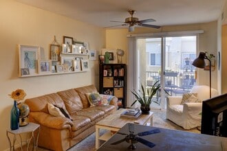 1801 E Katella Ave in Anaheim, CA - Building Photo - Building Photo